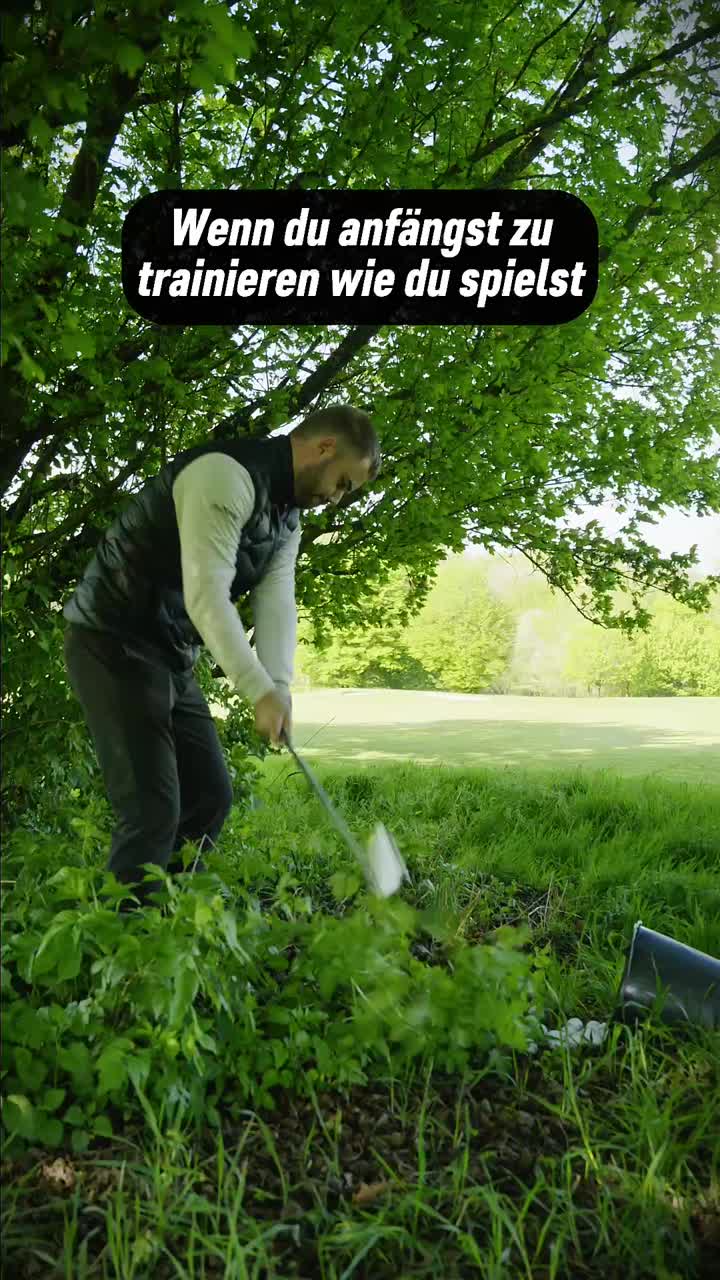 Practice how you play